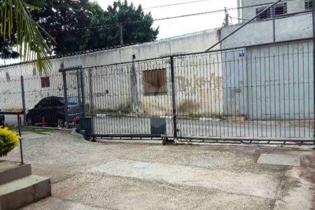 Prédio à venda em Socorro, São Paulo, SP