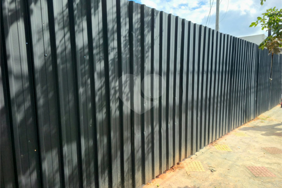 Terreno à venda em Casa Verde, São Paulo, SP