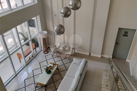 Apartamento para alugar com 1 suíte em Vila Mascote, São Paulo, SP
