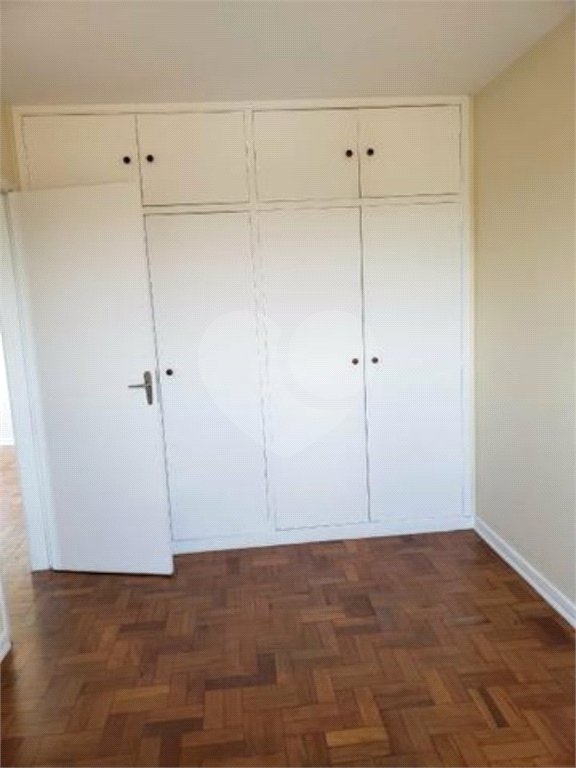 Apartamento à venda com 2 quartos em Vila Butantã, São Paulo, SP