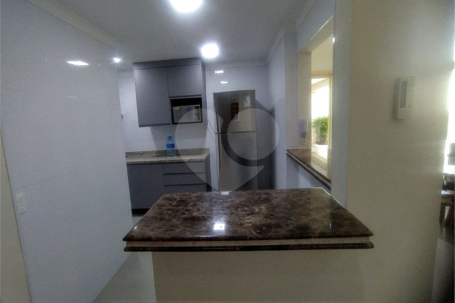 Apartamento para alugar com 2 suítes em Jardim São Paulo(zona Norte), São Paulo, SP