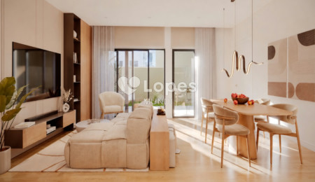 Apartamento T2+1 à venda em Valadares, Vila Nova de Gaia, Portugal – 566 Build