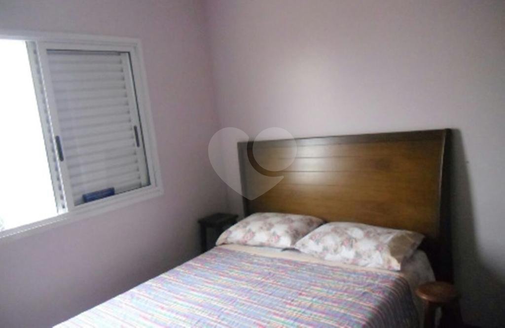 Apartamento à venda com 3 quartos, sendo 1 suíte, em Tucuruvi, São Paulo, SP