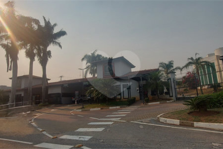 Terreno à venda no condomínio Fazenda Imperial, Sorocaba - SP