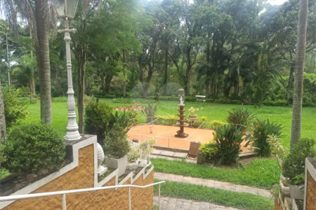 Sítio à venda com 9 quartos, sendo 5 suítes, em Portão, Atibaia, SP