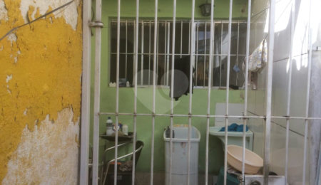 Casa Térrea à venda com 3 quartos no Brasilândia, São Paulo, SP