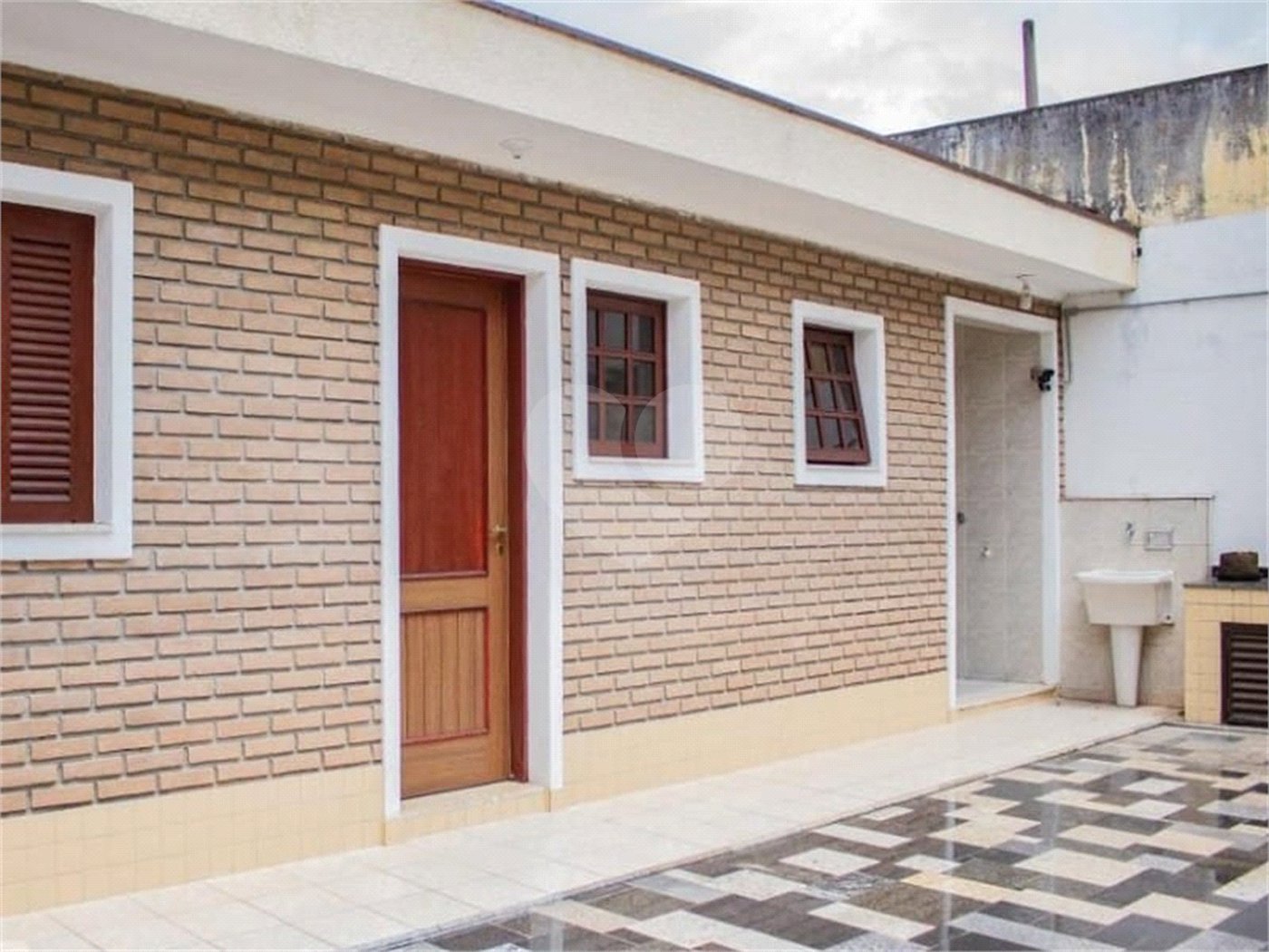 Sobrado à venda com 4 suítes em Barro Branco (zona Norte), São Paulo, SP