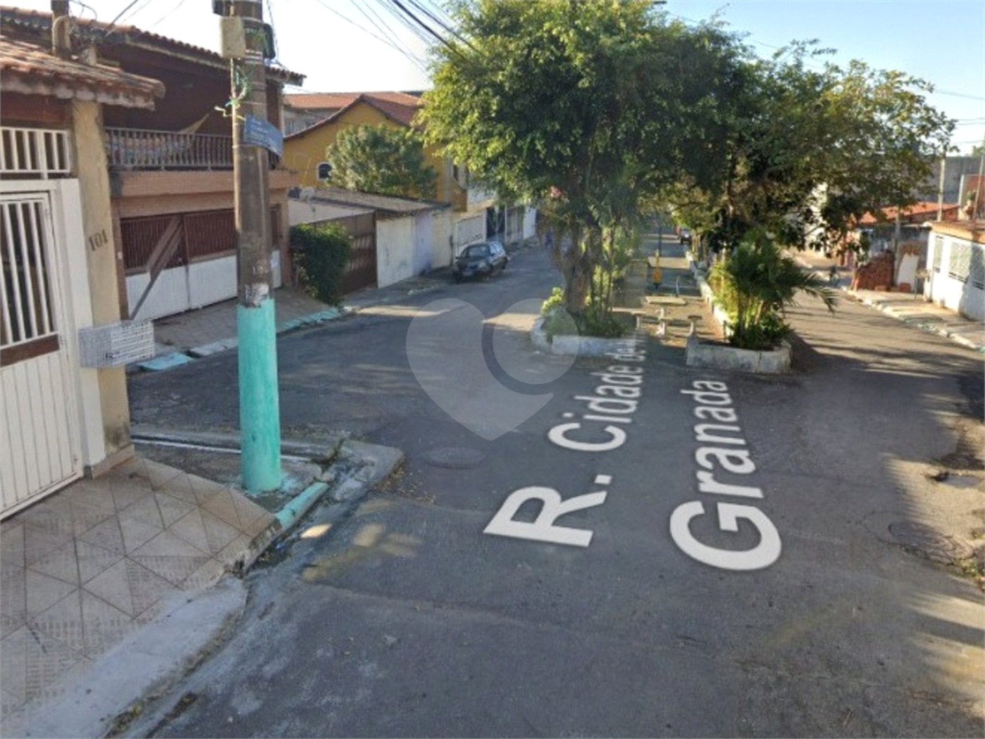 Casa à venda com 2 quartos em Jardim Nova Poá, Poá, SP