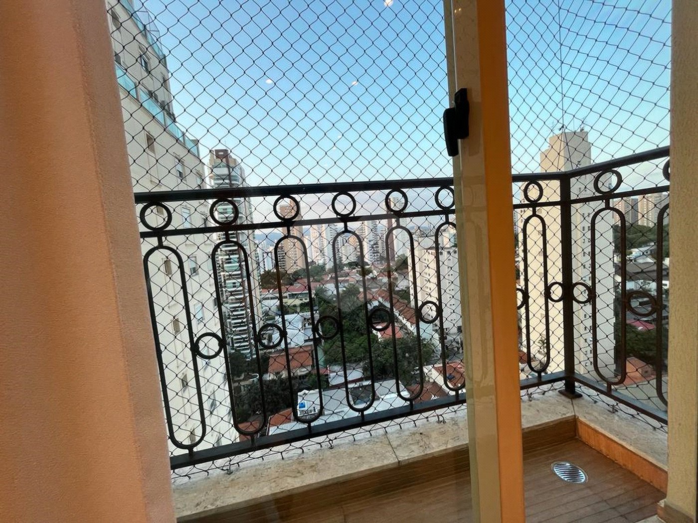 Apartamento à venda com 4 suítes em Santana, São Paulo, SP
