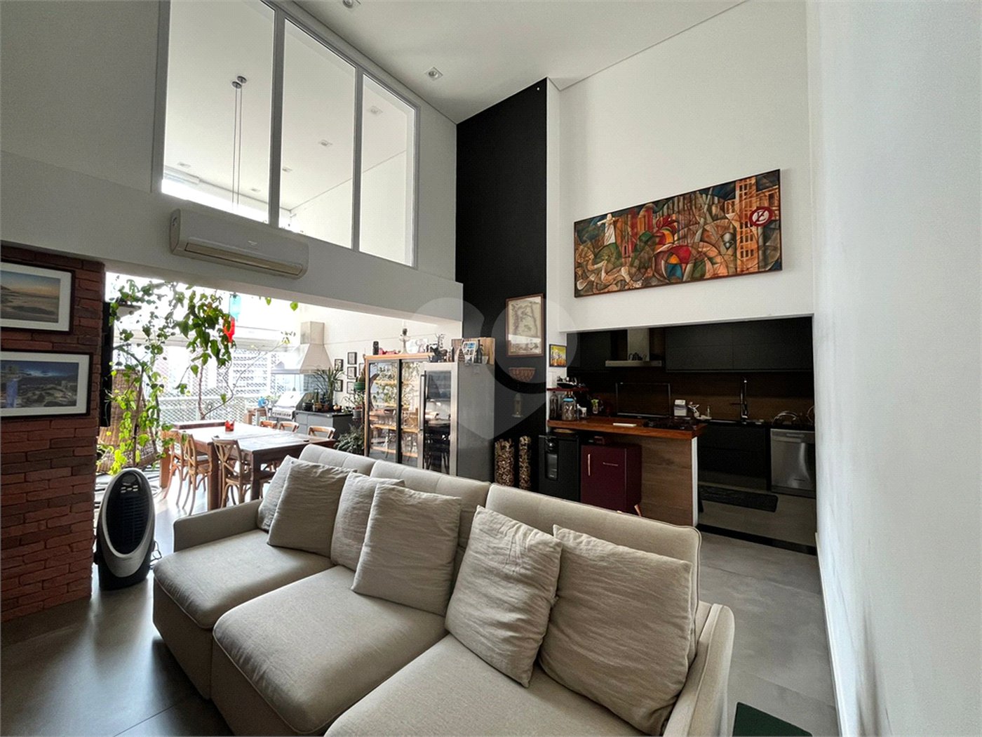 Apartamento à venda com 3 suítes em Vila Andrade, São Paulo, SP