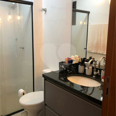 Apartamento à venda com 1 quarto em Ribeirânia, Ribeirão Preto, SP