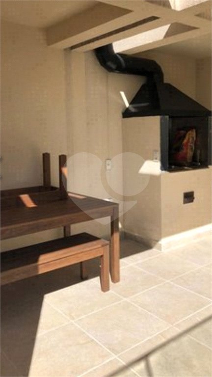 Apartamento à venda com 3 quartos, sendo 1 suíte, em Tatuapé, São Paulo, SP