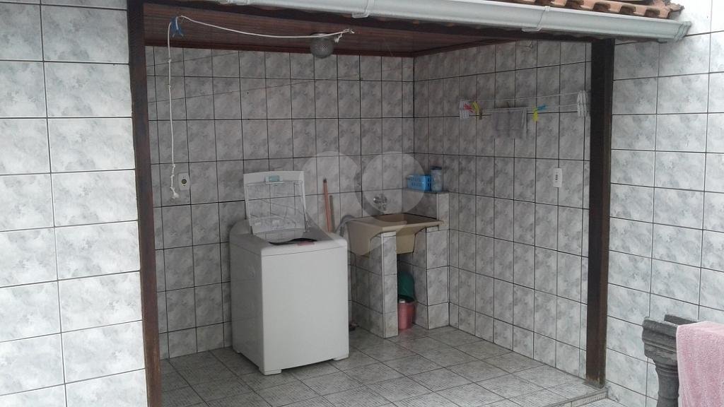Casa à venda com 4 quartos, sendo 3 suítes, em Casa Verde, São Paulo, SP
