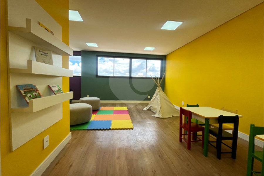 Apartamento à venda com 2 quartos em Vila Guilherme, São Paulo, SP