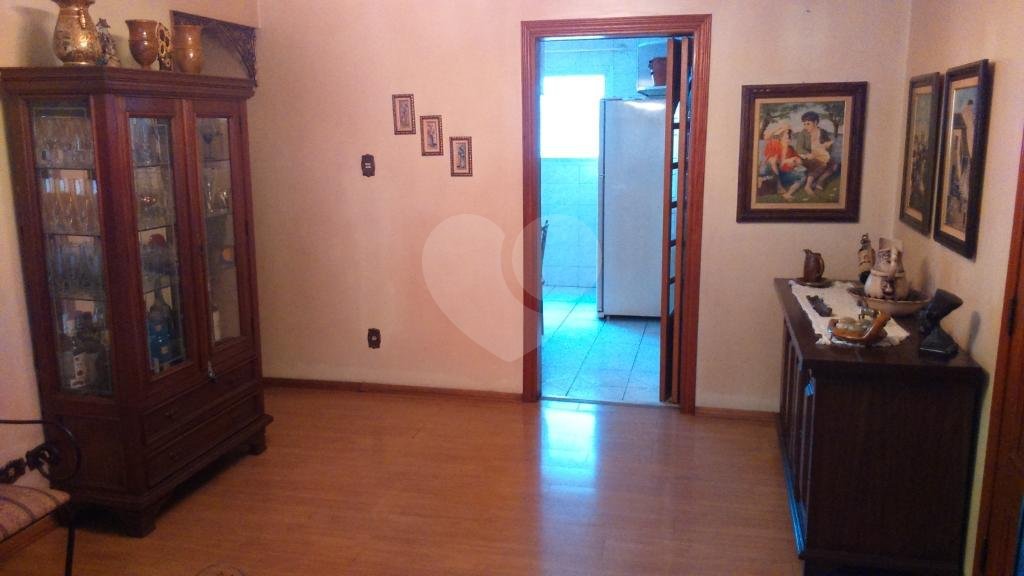 Apartamento à venda com 3 quartos, sendo 1 suíte, em Lapa, São Paulo, SP
