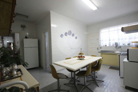 Casa à venda com 2 quartos em Perdizes, São Paulo, SP