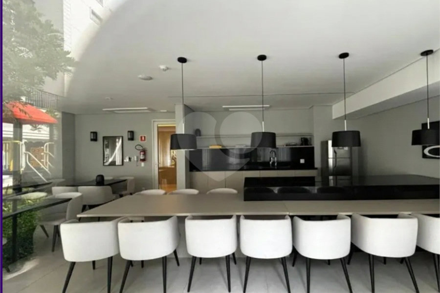 Apartamento para alugar com 1 quarto em Santana, São Paulo, SP