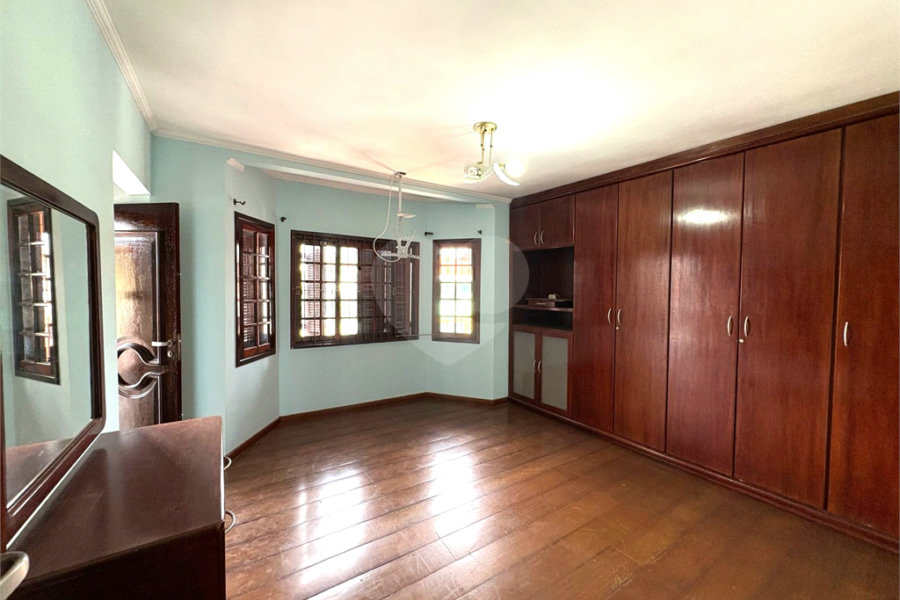 Sobrado à venda ou para alugar com 3 quartos, sendo 1 suíte, em Santana, São Paulo, SP