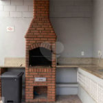 Apartamento à venda com 2 quartos em Rudge Ramos, São Bernardo do Campo, SP