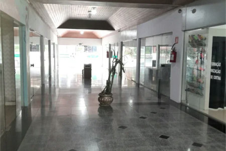 Loja para alugar em Vila Santo Antônio, Cotia, SP