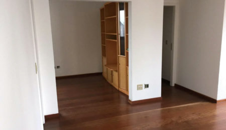 Apartamento à venda com 4 quartos, sendo 2 suítes,  em Vila Andrade, São Paulo, SP