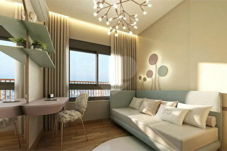 Apartamento à venda com 3 suítes em Tucuruvi, São Paulo, SP