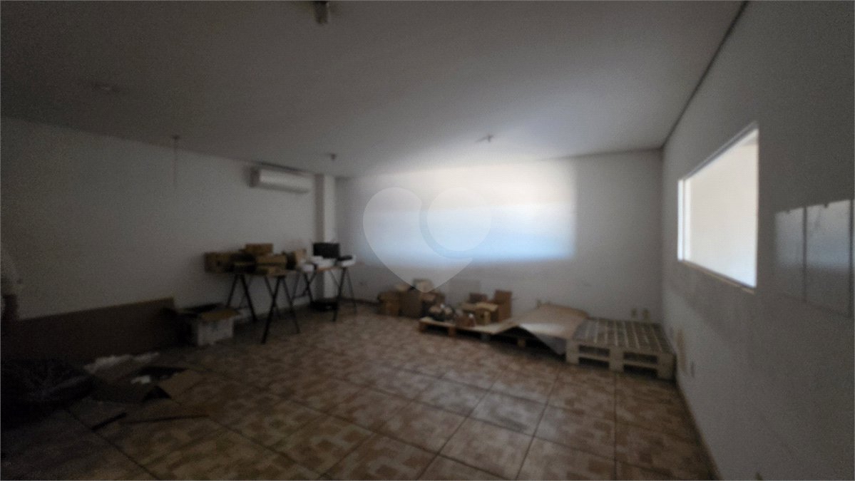 Galpão para alugar em Jardim Aeroporto, Ribeirão Preto, SP
