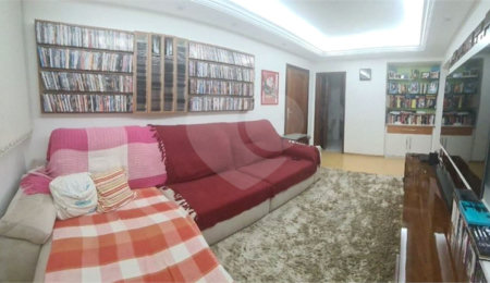 Apartamento à venda com 2 quartos, sendo 1 suíte, em Saúde, São Paulo, SP
