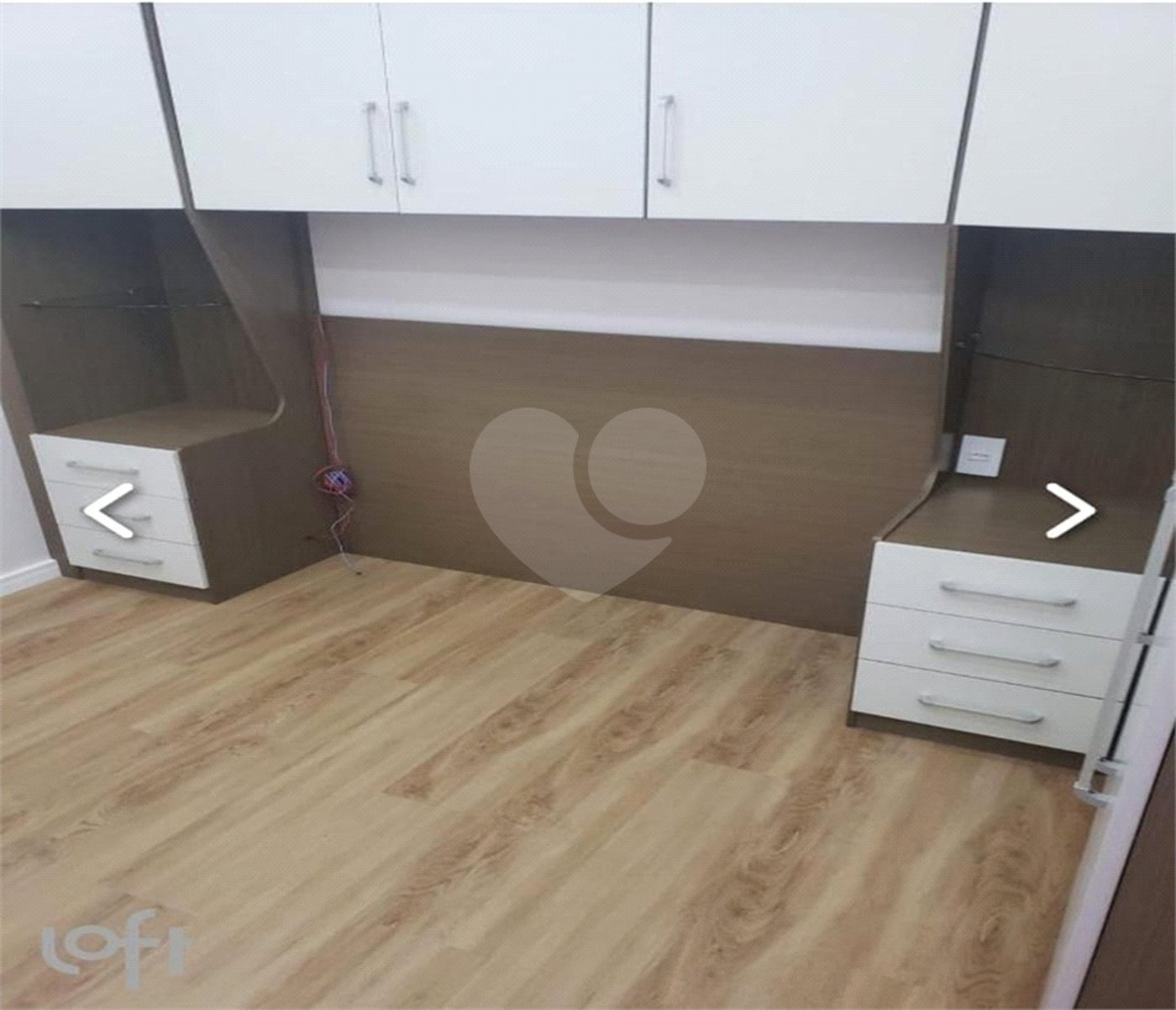 Apartamento à venda com 2 quartos em Perus, São Paulo, SP