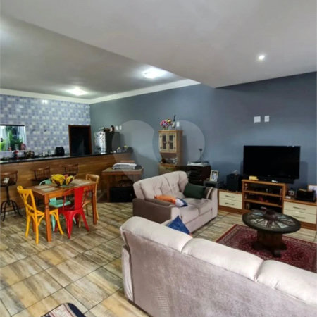 Casa à venda com 3 quartos, sendo 1 suíte, no condomínio Ibiti Reserva, Sorocaba - SP