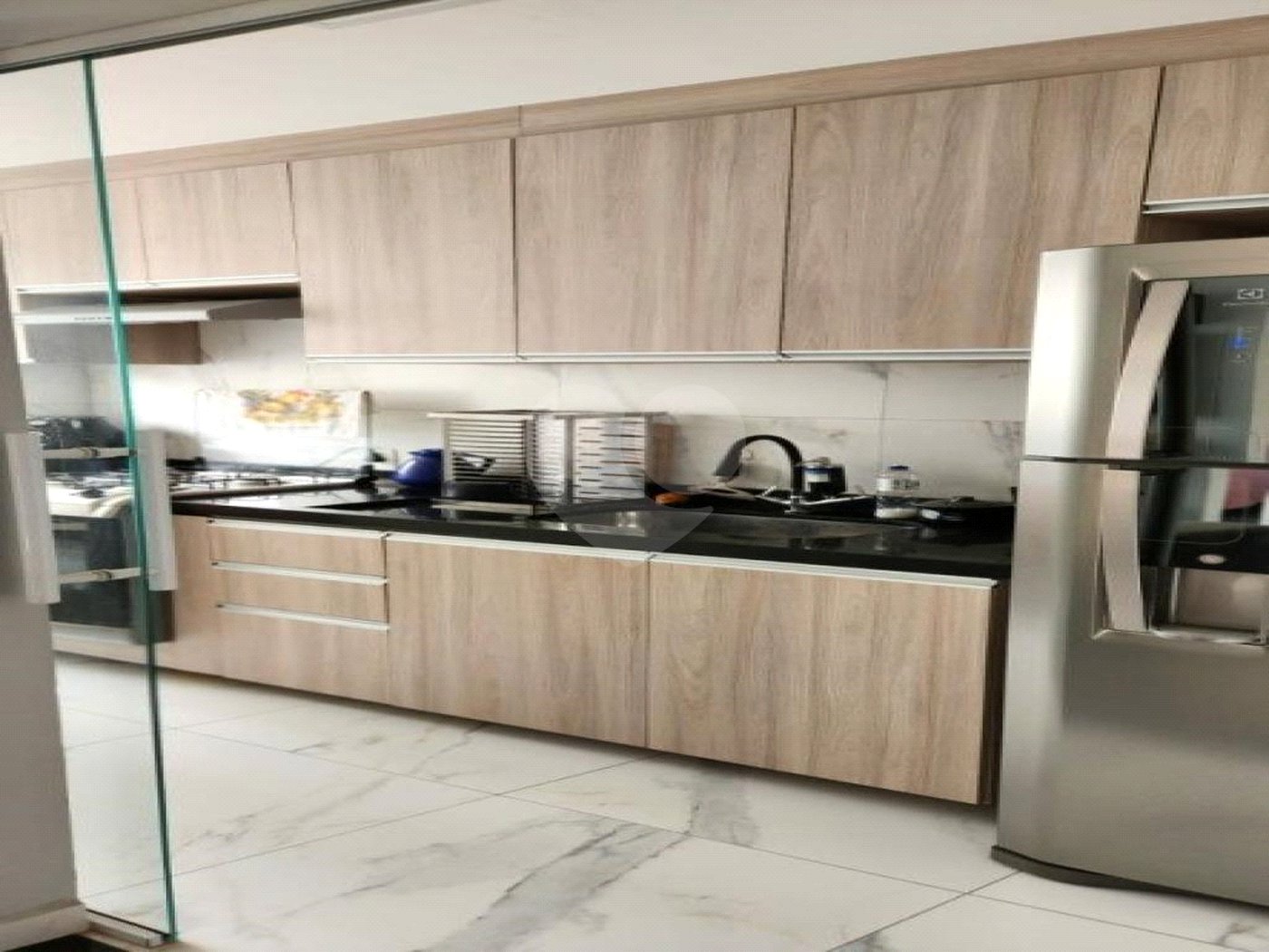 Apartamento à venda com 2 quartos em Vila Andrade, São Paulo, SP