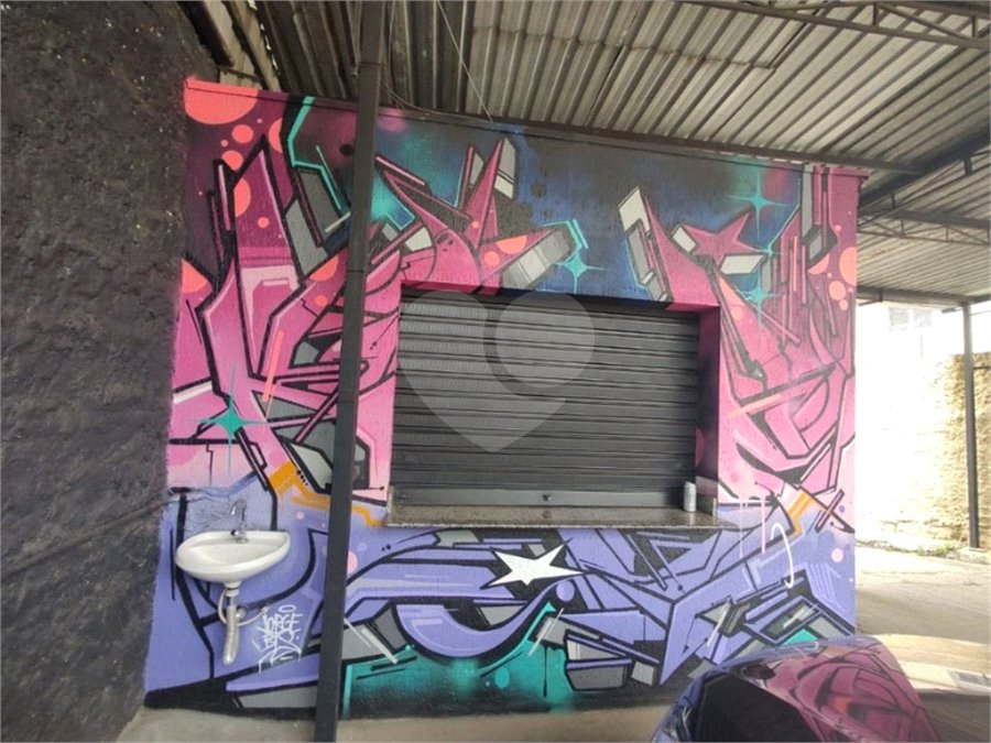 Loja para alugar em Vila Mariana, São Paulo, SP