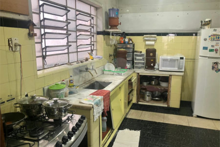 Sobrado à venda com 3 quartos em Vila Aurora (zona Norte), São Paulo, SP