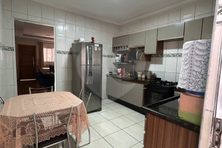 Casa à venda com 3 quartos em Vila Junqueira, São Roque, SP