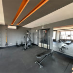 Apartamento à venda com 2 quartos, sendo 1 suíte, em Jardim Paulistano, Sorocaba, SP