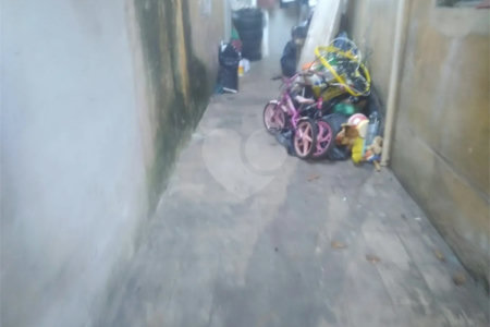 Terreno à venda com 1 quarto em Vila Gustavo, São Paulo, SP