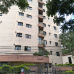 Apartamento à venda com 4 quartos, sendo 1 suíte,  em Vila Andrade, São Paulo, SP