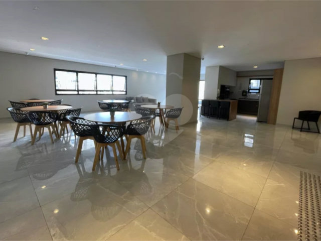 Studio à venda ou para alugar com 1 quarto em Santana, São Paulo, SP