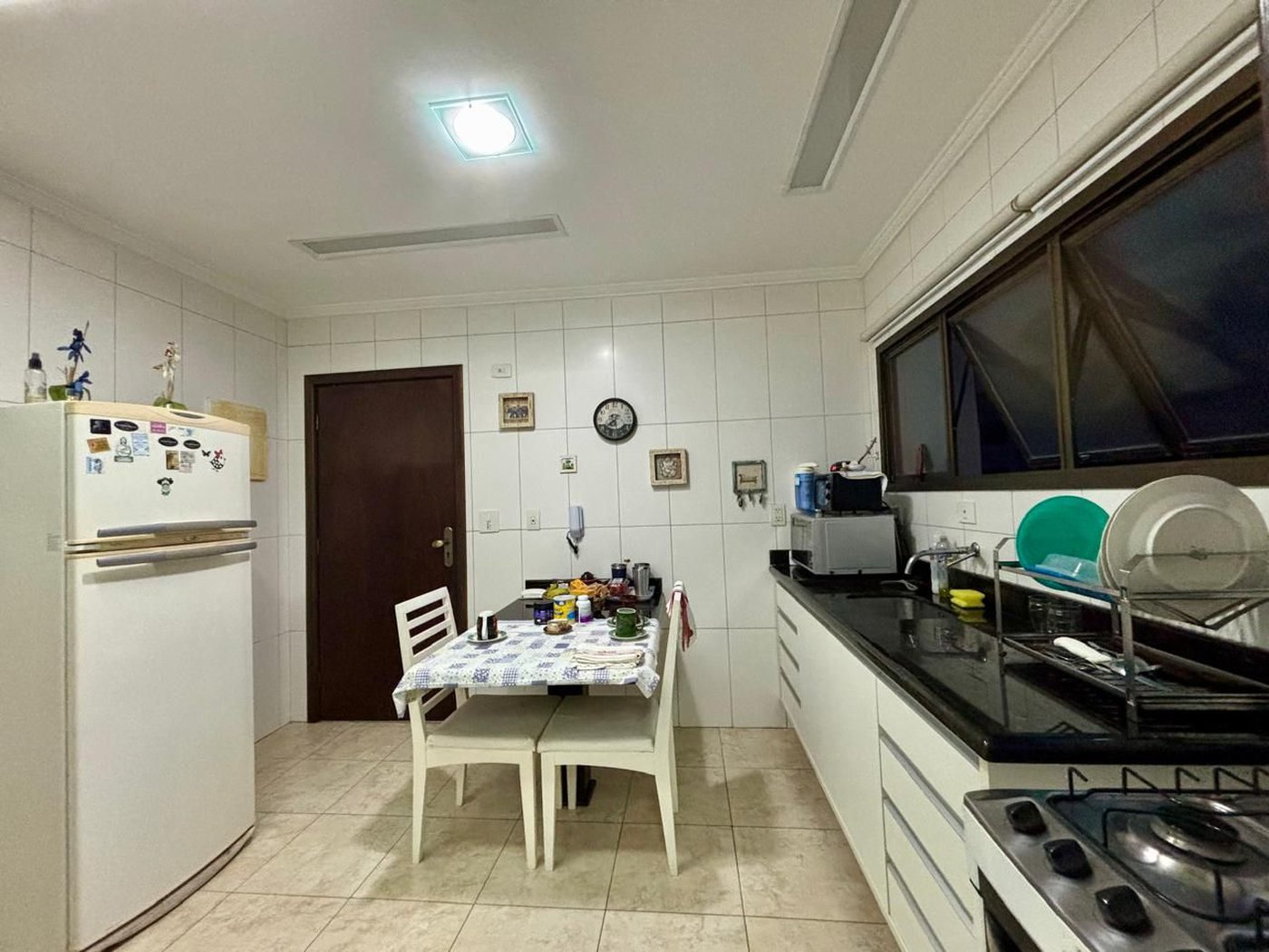 Apartamento à venda, 1 m² por R$ 750.000,00 - Aparecida - Santos/SP