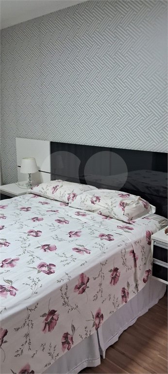 Sobrado à venda com 2 quartos em Tucuruvi, São Paulo, SP