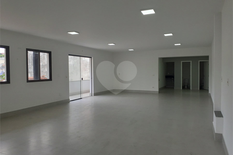 Prédio à venda em Jardim França, São Paulo, SP