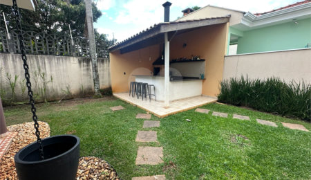 Casa à venda com 3 suítes em Jardim Vila Inglesa, Sorocaba, SP