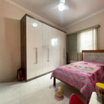 Casa Residencial à venda, Embaré, Santos - CA0388.