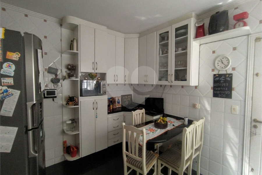 Sobrado à venda com 3 quartos, sendo 1 suíte, em Lauzane Paulista, São Paulo, SP