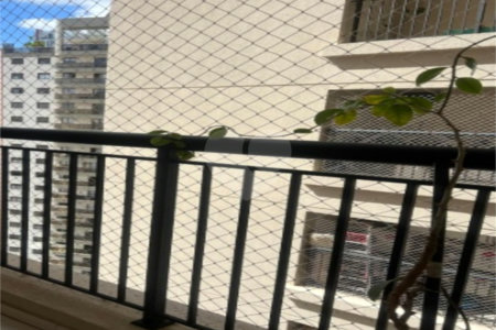 Apartamento à venda com 4 quartos, sendo 3 suítes, em Vila Regente Feijó, São Paulo, SP