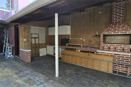 Casa à venda com 3 quartos, sendo 1 suíte, em Lar São Paulo, São Paulo, SP