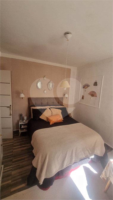 Apartamento à venda com 2 quartos em Parque Santana, Mogi das Cruzes, SP