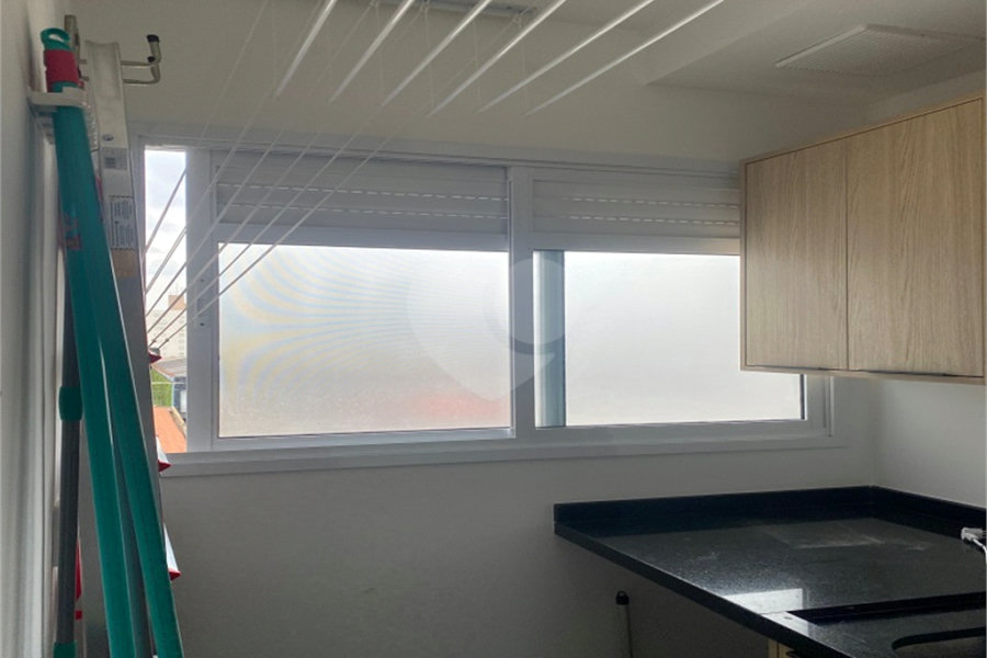 Apartamento à venda com 2 quartos, sendo 1 suíte, em Casa Verde, São Paulo, SP