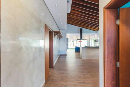 Casa à venda com 3 suítes no condomínio Jardim Reserva Bom Viver de Indaiatuba, Indaiatuba - SP
