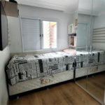 Apartamento à venda com 3 quartos, sendo 1 suíte, no Centro, Osasco, SP